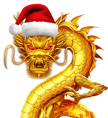 Dragon Fortune Frenzy Christmas Edition™