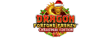 Dragon Fortune Frenzy Christmas Edition™