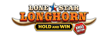 Lone Star Longhorn Xmas Edition™ - Hold and Win